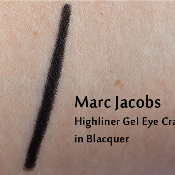 Marc Jacobs “ Blacquer “ new in original box - Picture 3 of 5